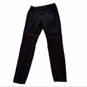 Banana Republic Women’s High Rise Skinny Jeans size 27/4